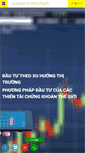 Mobile Screenshot of nguyenquangdung.com